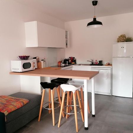 Superbe Appartement Face Au Lac D'Hossegor Сорт-Осгор Екстериор снимка